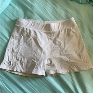 Under Amour Spandex